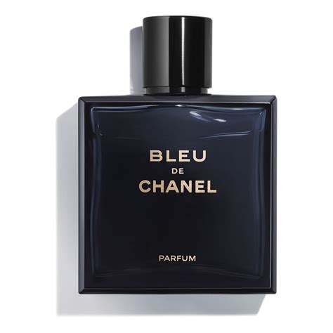 sephora bleu de Chanel perfume